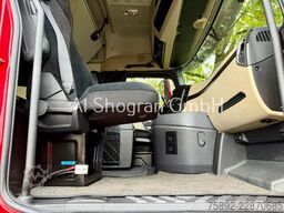 Mercedes-Benz Actros 1845 Big Space/Standklima/Euro6