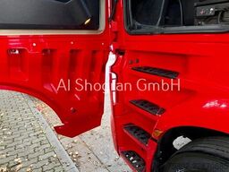 Mercedes-Benz Actros 1845 Big Space/Standklima/Euro6