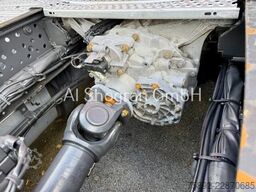 Mercedes-Benz Actros 1845 Big Space/Standklima/Euro6
