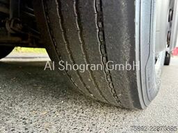 Mercedes-Benz Actros 1845 Big Space/Standklima/Euro6