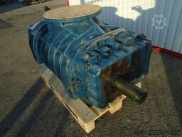 Aerzen GM 220 L