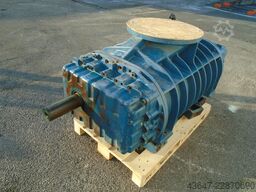 Aerzen GM 220 L