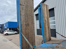 Faymonville STN 30, 85 cm High, Extandable in Wide, Hyd- Ra...
