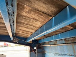 Faymonville STN 30, 85 cm High, Extandable in Wide, Hyd- Ra...