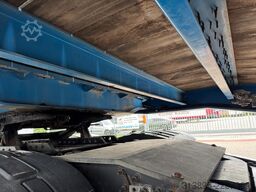 Faymonville STN 30, 85 cm High, Extandable in Wide, Hyd- Ra...