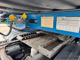 Faymonville STN 30, 85 cm High, Extandable in Wide, Hyd- Ra...