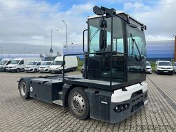 Kamag Precision Tractor PT Terminal Tractor
