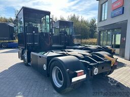 Kamag Precision Tractor PT Terminal Tractor