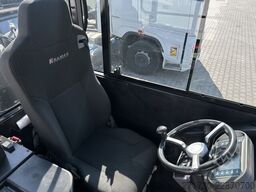 Kamag Precision Tractor PT Terminal Tractor
