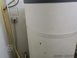  NAUTEXA 20FT Sanitärcontainer Container