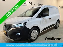Nissan Townstar N-Connecta L1 44 kWh / 100% elektrisch...