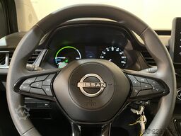 Nissan Townstar N-Connecta L1 44 kWh / 100% elektrisch...