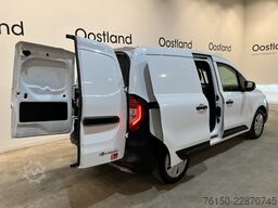 Nissan Townstar N-Connecta L1 44 kWh / 100% elektrisch...