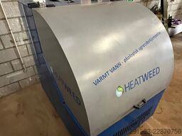 Heatweed HighSeries 75/30 - Like NEW!