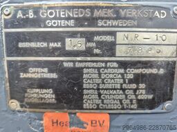 Göteneds 
