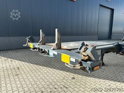 D-TEC FLEXITRAILER FLEXITRAILER / 45FT High Cube MULT...