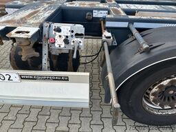 D-TEC FLEXITRAILER FLEXITRAILER / 45FT High Cube MULT...