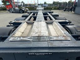 D-TEC FLEXITRAILER FLEXITRAILER / 45FT High Cube MULT...