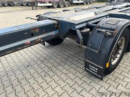 D-TEC FLEXITRAILER FLEXITRAILER / 45FT High Cube MULT...
