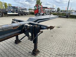 D-TEC FLEXITRAILER FLEXITRAILER / 45FT High Cube MULT...