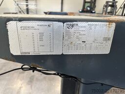D-TEC FLEXITRAILER FLEXITRAILER / 45FT High Cube MULT...