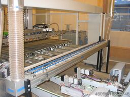 Wandres Cleaning duct + Sword brush