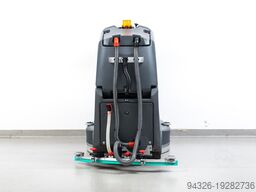 Numatic TTV 678G/400T - 2017y - 461mth