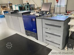 Konica-Minolta AccurioPress C83hc