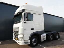 DAF XF 480 6X2 SSC 612.300KM