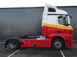 Mercedes-Benz ACTROS 1942 EURO 6