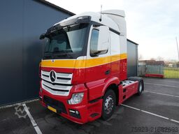 Mercedes-Benz ACTROS 1942 EURO 6
