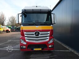 Mercedes-Benz ACTROS 1942 EURO 6