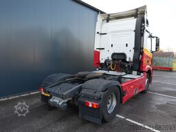 Mercedes-Benz ACTROS 1942 EURO 6