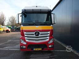 Mercedes-Benz Actros 1942 Tractor unit