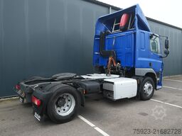 DAF CF 400 FT Tractor unit