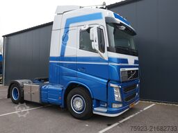 Volvo FH 460 Globetrotter Tractor unit