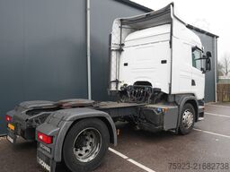 Scania G 410 Tractor unit