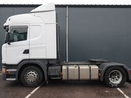 Scania G 410 Tractor unit