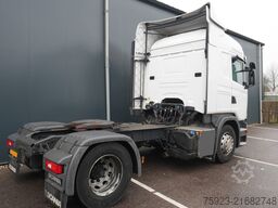 Scania G 410 Tractor unit