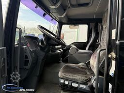 MAN TGA 26.310 HIAB 122-E4 Duo, Banden 95%, Nieuwst...