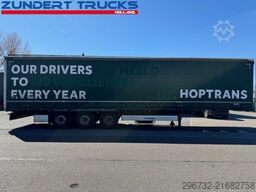 Krone 3 AS SCHUIFZEILEN TRAILER