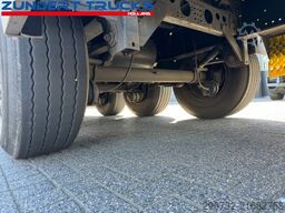 Krone 3 AS SCHUIFZEILEN TRAILER