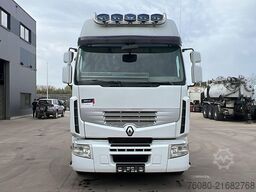 Renault Premium 460 DXI (RETARDER / MANUAL GEARBOX / BO...