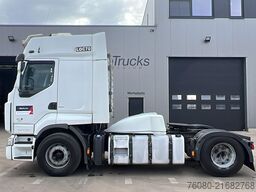 Renault Premium 460 DXI (RETARDER / MANUAL GEARBOX / BO...