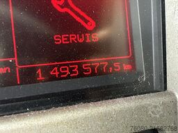 Renault Premium 460 DXI (RETARDER / MANUAL GEARBOX / BO...