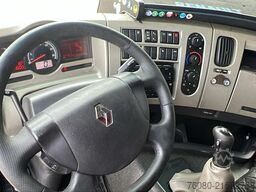 Renault Premium 460 DXI (RETARDER / MANUAL GEARBOX / BO...