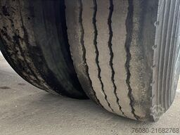 Renault Premium 460 DXI (RETARDER / MANUAL GEARBOX / BO...