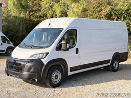 Peugeot Boxer 35 L4H2 140 KlimaKameraTempo Navi