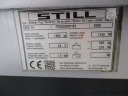 STILL EXV14
