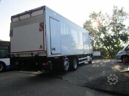 Mercedes-Benz 2542 Actros Tiefkühl 1. Hand Fernverkehr